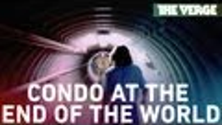 A short documentary about people who build condos in nuclear bunkers